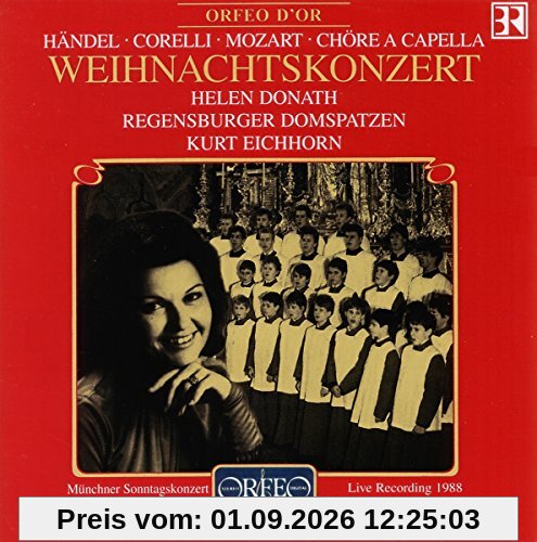 Weihnachtskonzert