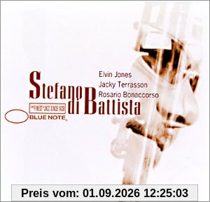 Stefano di Battista