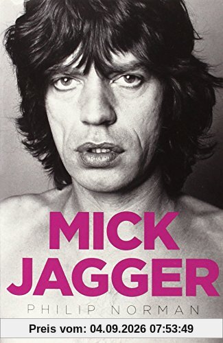 Mick Jagger