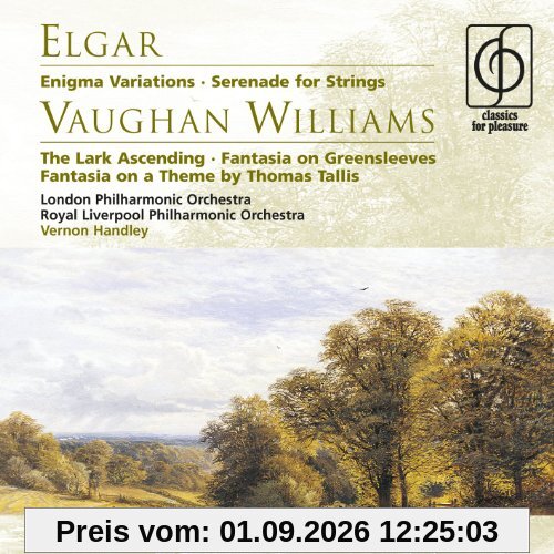 Enigma Variations