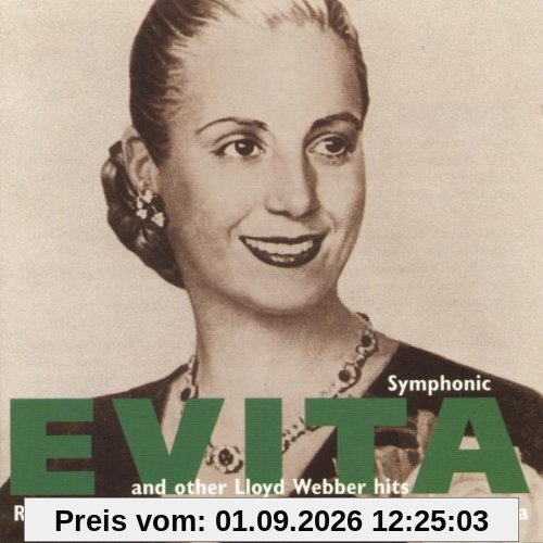 Symphonic Evita