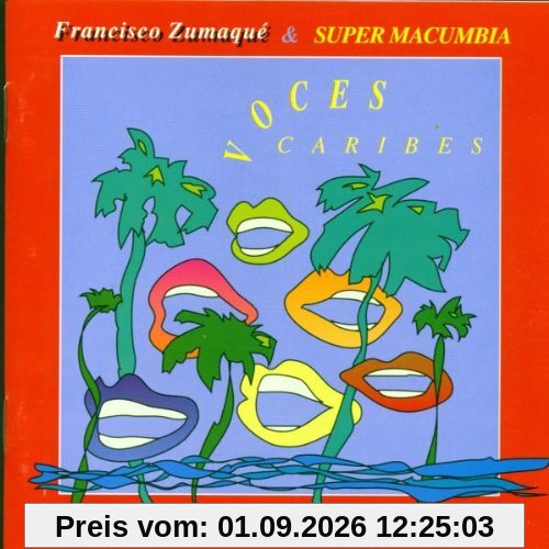 Voces Caribes
