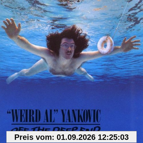 Off the Deep End