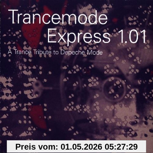 Trancemode Express 1.01 - A Tribute to Depeche Mode