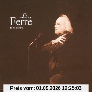 La Vie D'artiste