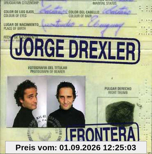 Frontera