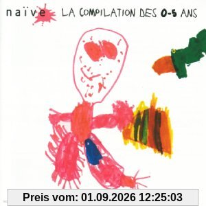 Compil Enfants 0-5ans