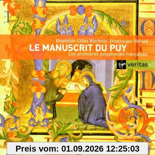 Early French Polyphonies