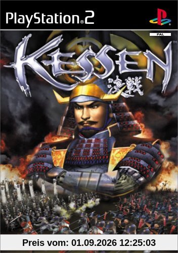 Kessen