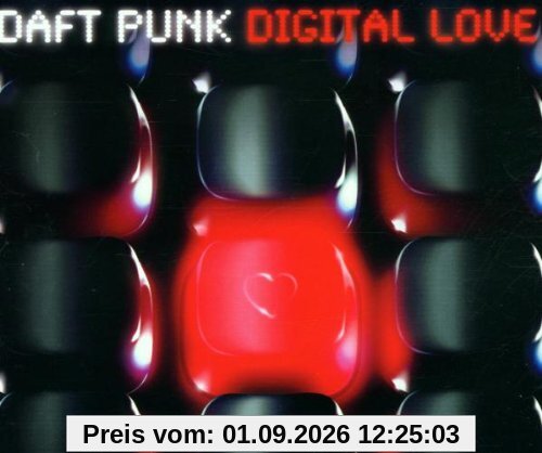 Digital Love