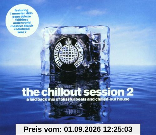 Chill Out Session Vol.2