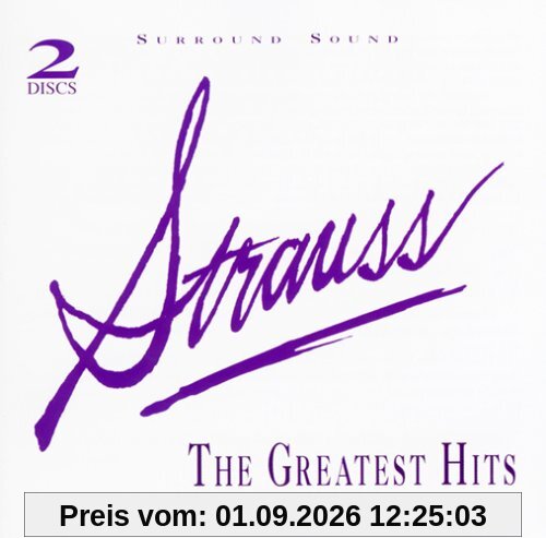 Greatest Hits-Stereo Surround