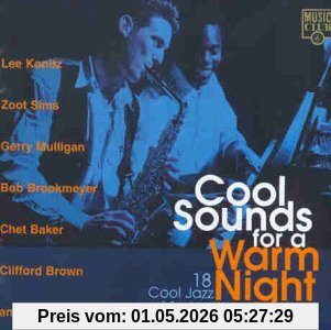 Cool Sounds for a Warm Night