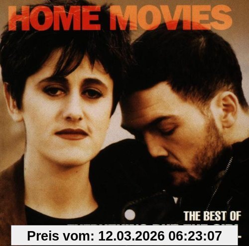 Everything But the Girl Home Movies (Best Of)