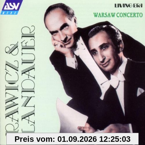 Warsaw Concerto