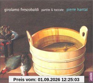 Partite & Toccate