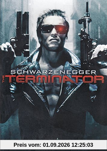 The Terminator (Special Edition) [Import USA Zone 1]