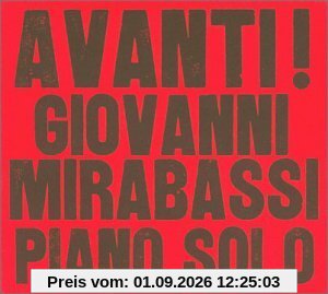 Avanti!
