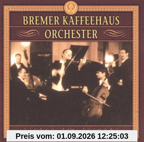 Lieben Sie Strauss?