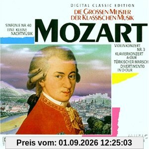 Mozart