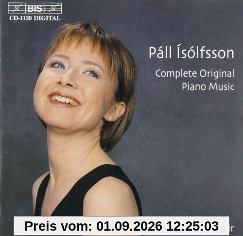 Sämtliche Klavierwerke (Ga)