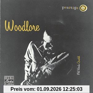 Woodlore