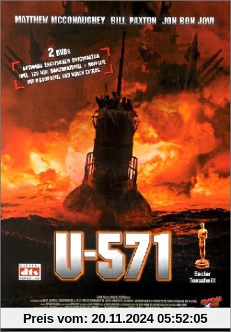 U-571 (2 DVDs)