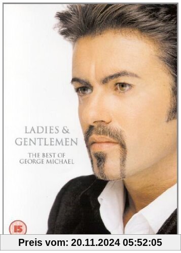 George Michael - Ladies & Gentlemen (The Best of)