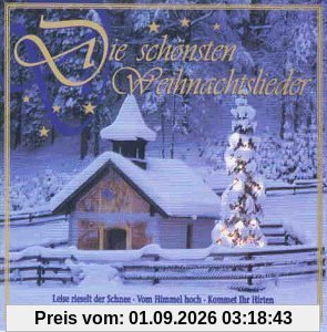 Die Schönsten Weihnachtslieder