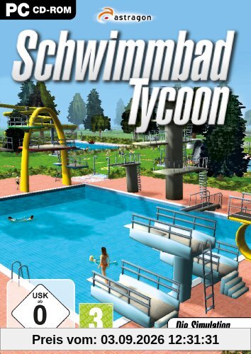 Schwimmbad-Tycoon