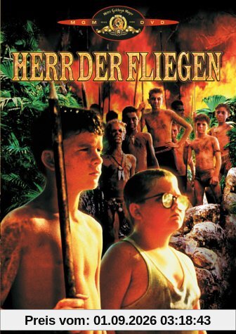 Herr der Fliegen