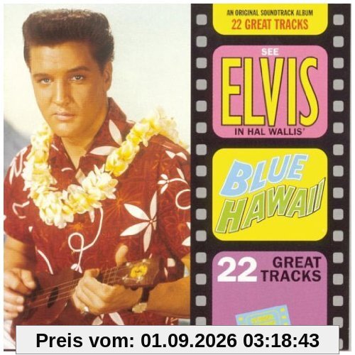 Blue Hawaii