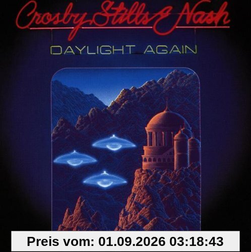 Daylight Again (Remastered)