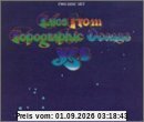 Tales From Topographic Oceans