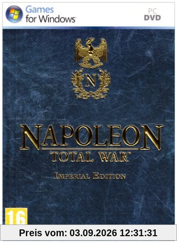 Napoleon: Total War Special Edition