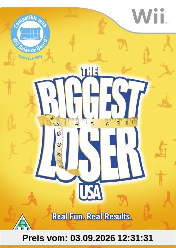 The Biggest Loser [UK Import]
