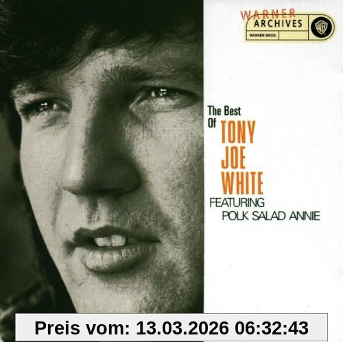 White, Tony Joe Best Of...