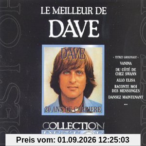 20 Ans de Carriere