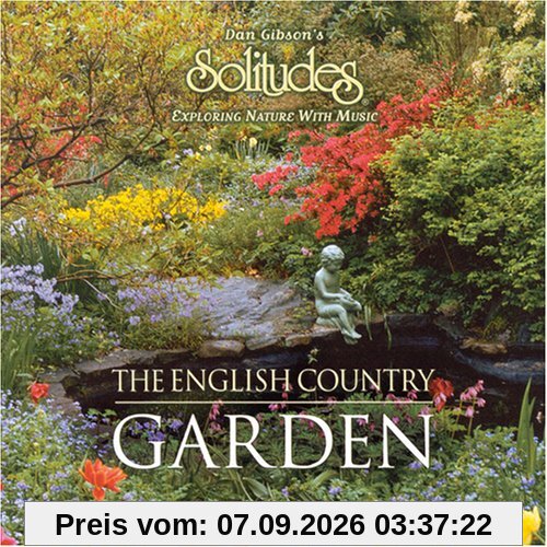 The English Country Garden