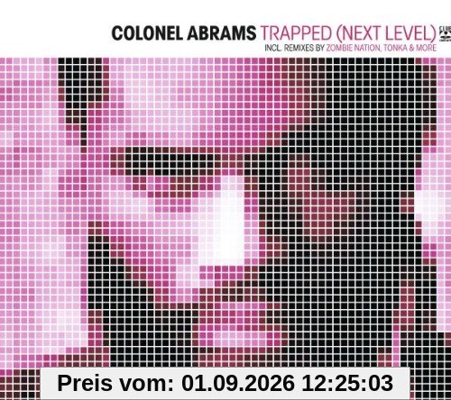 Trapped (Next Level)