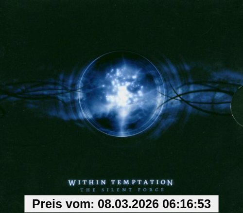 Within Temptation The Silent Force (Limited Premium Version)