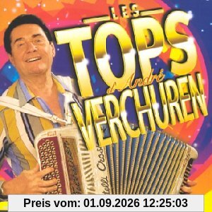 Tops D'andre Verchuren,Les