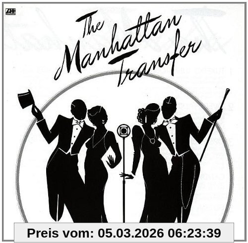 the Manhattan Transfer Manhattan Transfer
