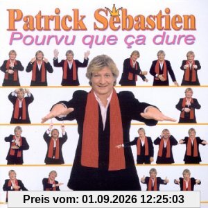 Pourvu Que Þa Dure
