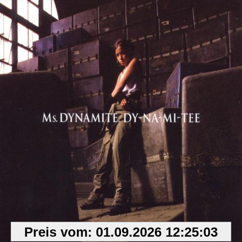 Dy-Na-Mi-Tee
