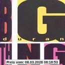 Duran Duran Big Thing