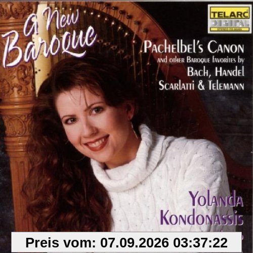A New Baroque