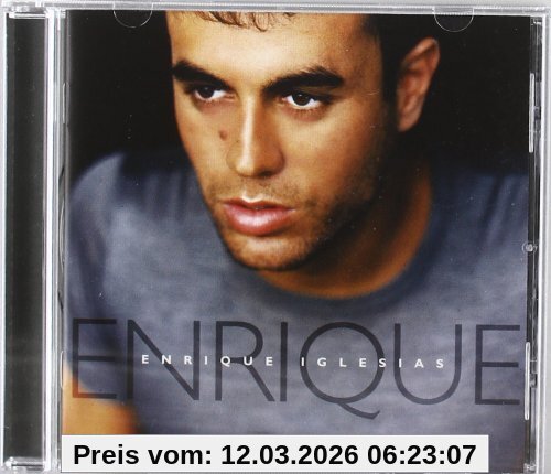 Enrique Iglesias Enrique