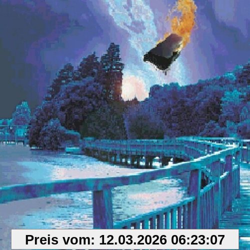 Porcupine Tree Stars Die