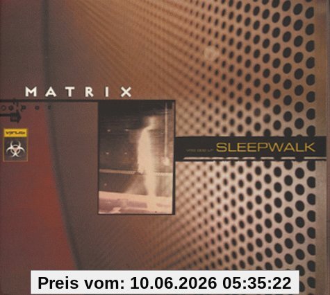 Sleepwalk